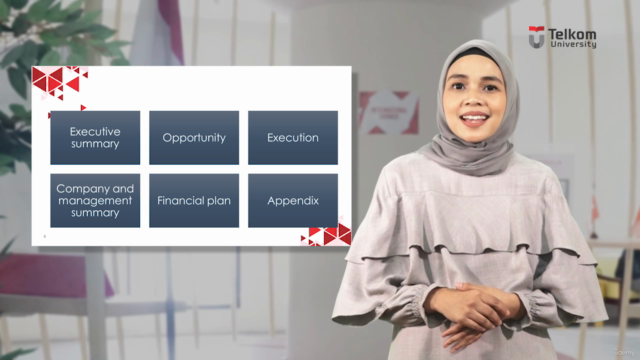 Strategi Bisnis Ritel: Creating Business Plan – Screenshot 4