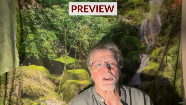 Cinema and the Psyche: Creating Short Films in Art Therapy – Screenshot 1