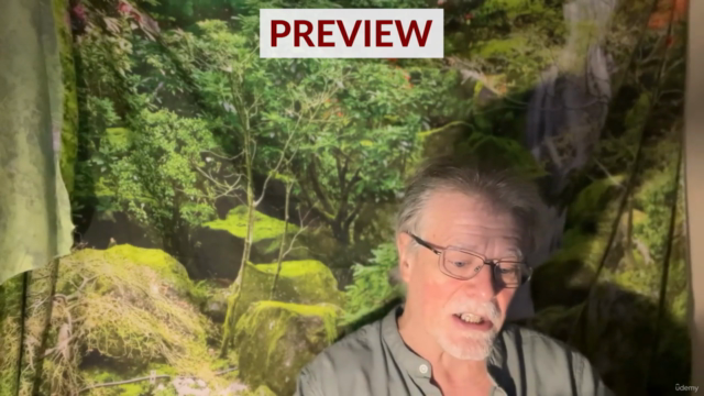 Cinema and the Psyche: Creating Short Films in Art Therapy – Screenshot 4
