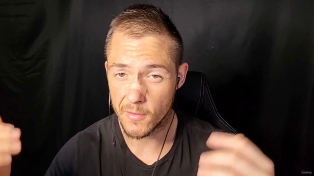 LLM Mastery: ChatGPT, Gemini, Claude, Llama3, OpenAI & APIs – Screenshot 1