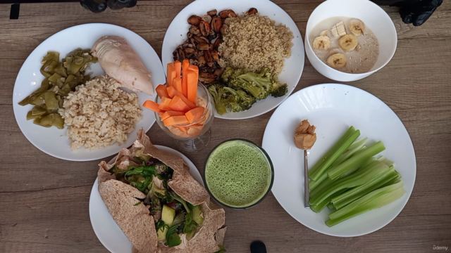 Get Your Custom 7 Days Weight Loss B.I.R.D.S. Meal Plan – Screenshot 1
