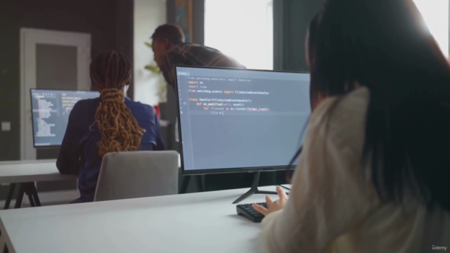 Complete MySQL Bootcamp: From Beginner to Advanced SQL – Screenshot 3