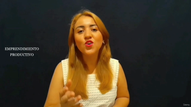 Emprendimiento Productivo – Screenshot 2