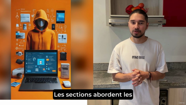 Administrateur Microsoft 365 – Screenshot 2