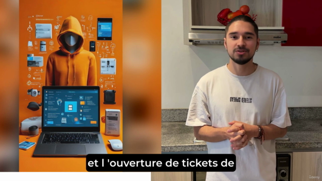 Administrateur Microsoft 365 – Screenshot 3