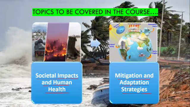 Fundamental Concepts of Global Warming – Screenshot 3