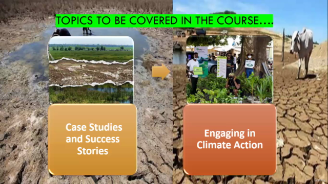 Fundamental Concepts of Global Warming – Screenshot 4