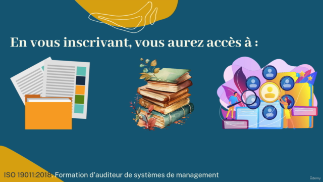 ISO 19011:2018 – Formation Auditeur Systèmes de Management – Screenshot 3