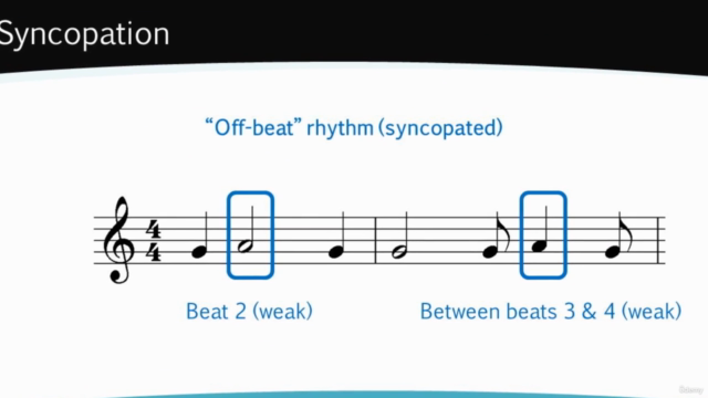 Trinity Grade 2 Music Theory – Screenshot 3