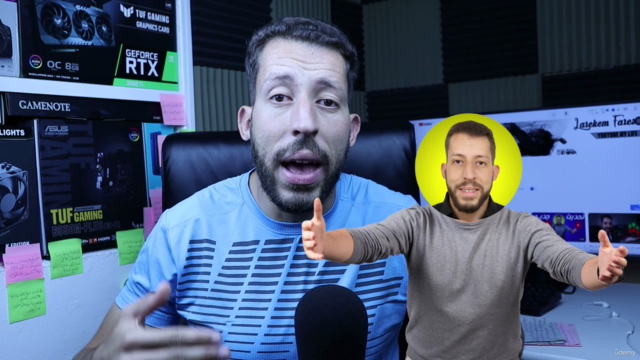 دليل شامل لكشف سر النجاح في البزنس؟ – Screenshot 2