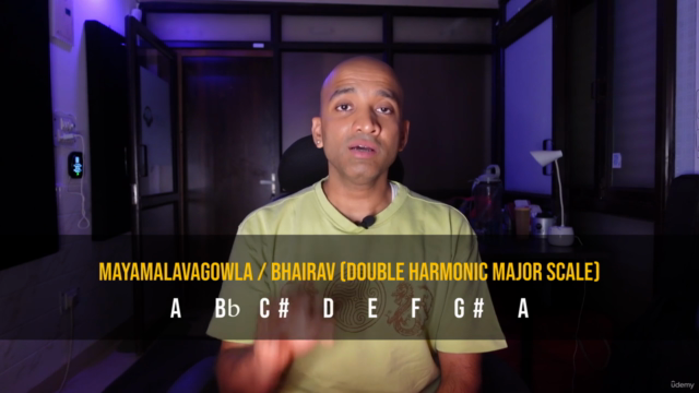 Aakara & Gamaka Booster – Screenshot 4