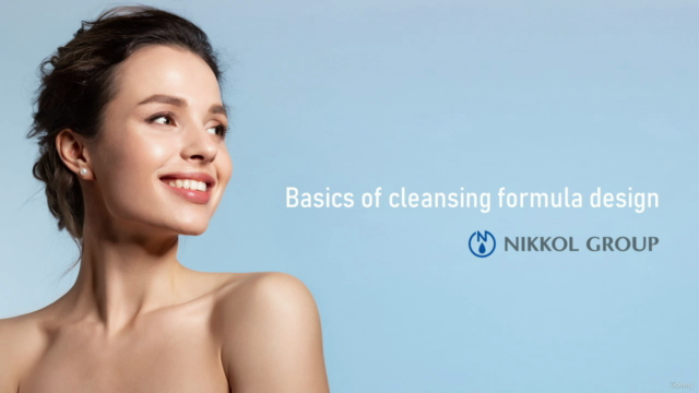 Basic of cleansing – Screenshot 1