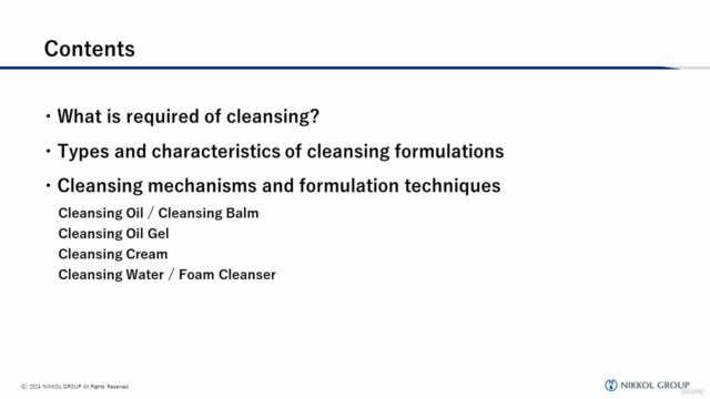 Basic of cleansing – Screenshot 4