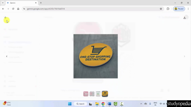 Learn Google Gemini in Hindi – Screenshot 3