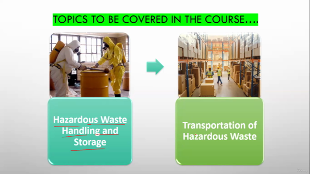 Hazardous Waste Management: Handling & Disposal techniques – Screenshot 2