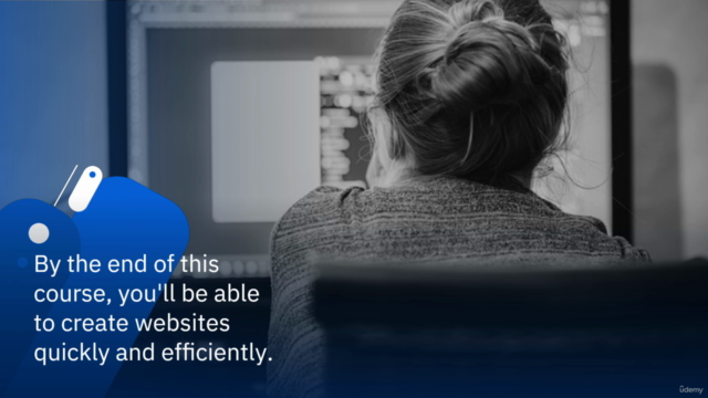 Designing Websites Using Canva – Screenshot 4