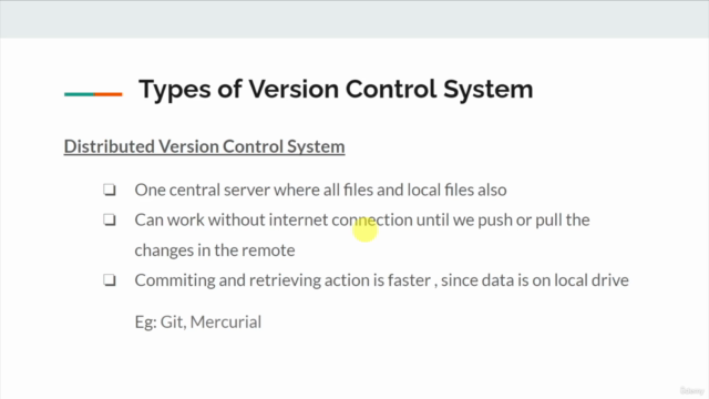 The Git, Github & GitLab Bootcamp – Screenshot 4