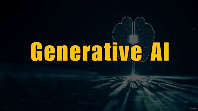 Complete Generative AI Course With Langchain and Huggingface – Screenshot 1