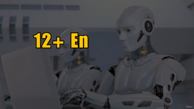 Complete Generative AI Course With Langchain and Huggingface – Screenshot 3