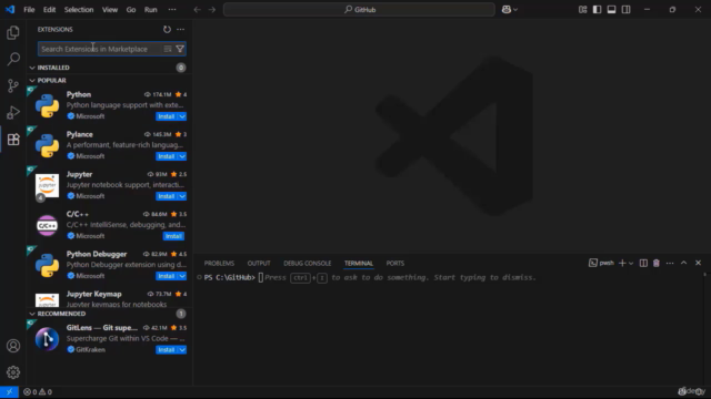 Einführung in den Azure Resource Manager – Screenshot 3