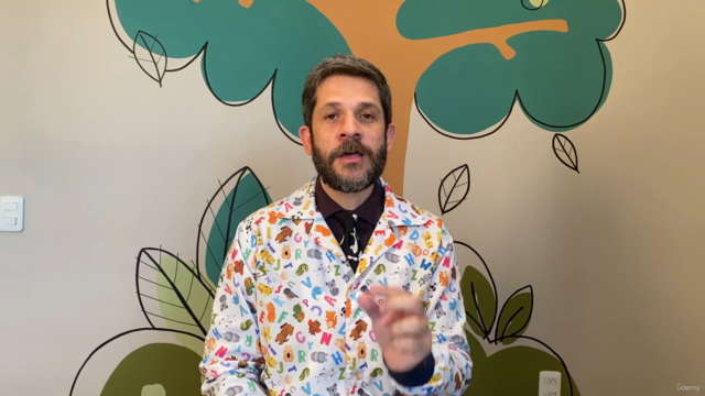 Curso de Shantala, Massagem em Bebês - Mãe e Fisioterapeuta – Screenshot 2