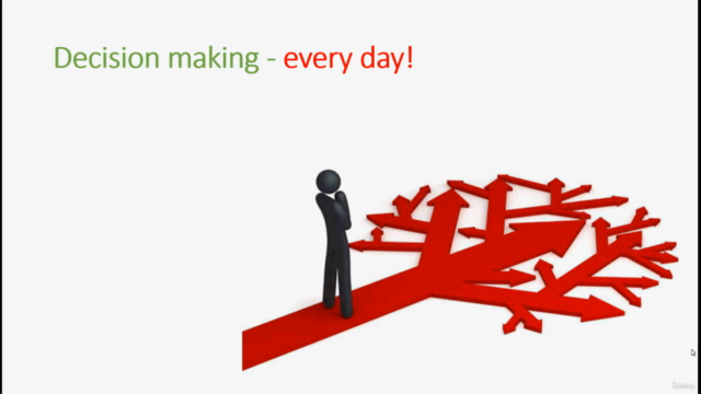How to make Right Decisions in Life – Screenshot 1