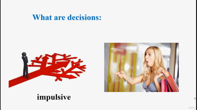 How to make Right Decisions in Life – Screenshot 2