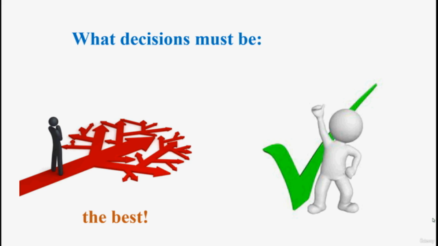 How to make Right Decisions in Life – Screenshot 3