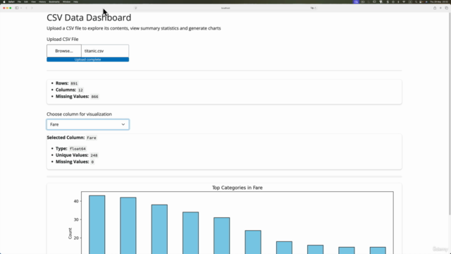 PyTorch, Shiny, Pandas & More-Build Interactive Data Science – Screenshot 2