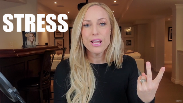 American English Stress – Screenshot 1