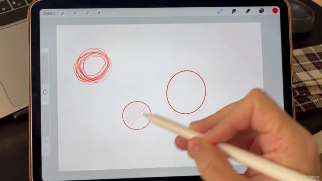 Desenho Digital no iPad: Aprenda a Usar o Procreate do Zero – Screenshot 2