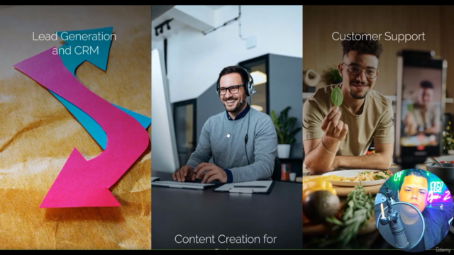 ChatGPT & Canva to Create Faster & Animated Presentations – Screenshot 4