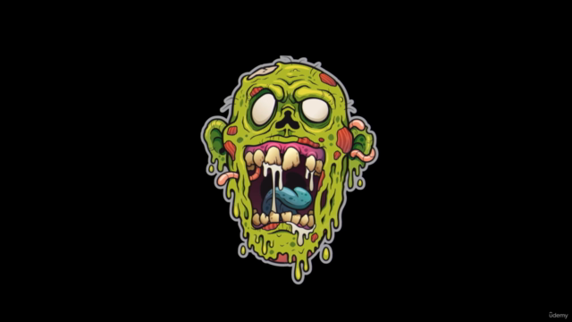 Test Automation - Zombies vs Professionals – Screenshot 3