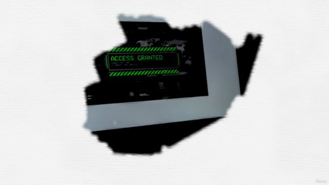 Apprendre les fondements de base de la Cybersecurité – Screenshot 1