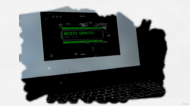 Apprendre les fondements de base de la Cybersecurité – Screenshot 3