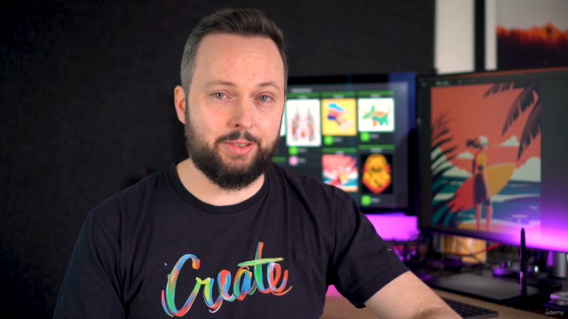 Illustrator Fast-Track – Screenshot 1