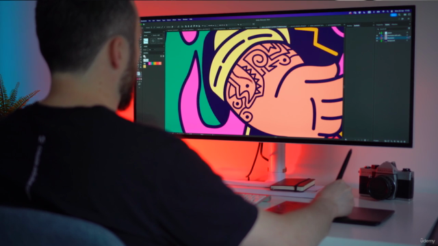 Illustrator Fast-Track – Screenshot 4