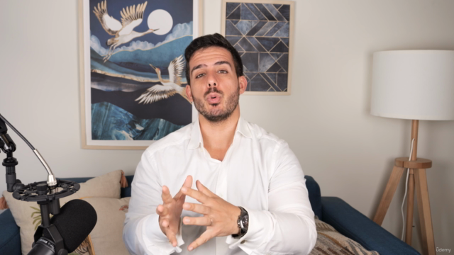 Ultimate Generative Persuasion: Sell and Present w/ ChatGPT – Screenshot 1