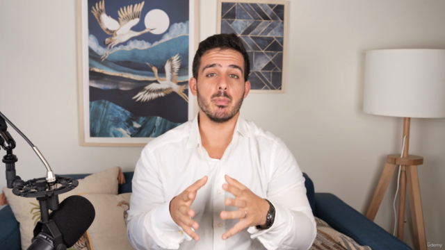 Ultimate Generative Persuasion: Sell and Present w/ ChatGPT – Screenshot 2