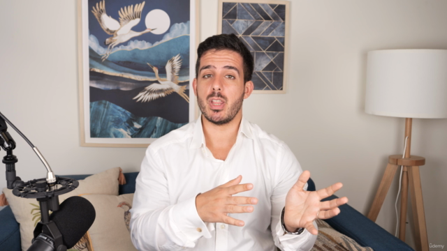 Ultimate Generative Persuasion: Sell and Present w/ ChatGPT – Screenshot 3