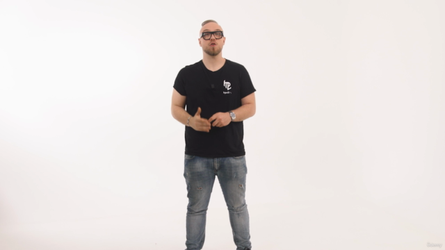 Videomaking: Corso Audio e Presa diretta – Screenshot 1
