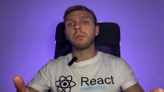 React Crash Course: From Zero to Hero – Screenshot 2