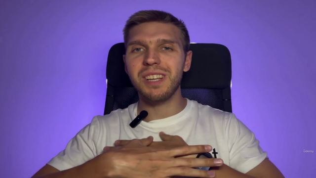 React Crash Course: From Zero to Hero – Screenshot 3