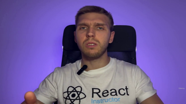 React Crash Course: From Zero to Hero – Screenshot 4