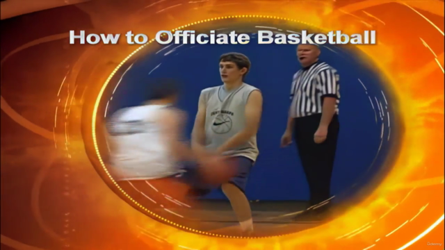 How to Officiate Basketball – Screenshot 2