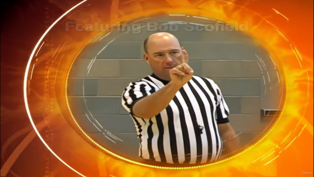 How to Officiate Basketball – Screenshot 4
