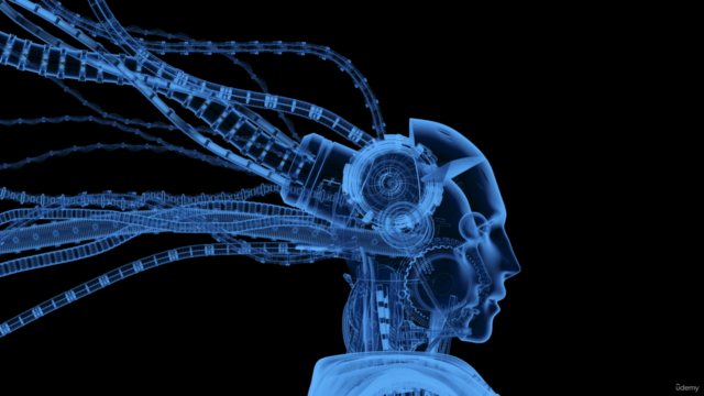 The Future is Now: Master Generative AI for Leader (2025) – Screenshot 4
