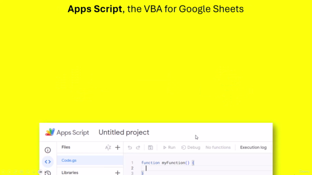 Excel VBA -next level: interact with clouds, services and AI – Screenshot 2