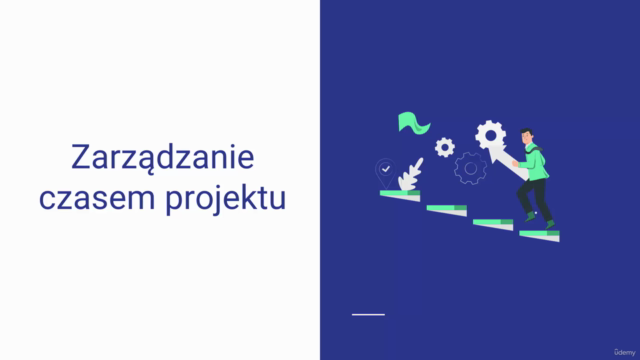 Zarządzanie Projektami PMP: Od Podstaw do Eksperta – Screenshot 2