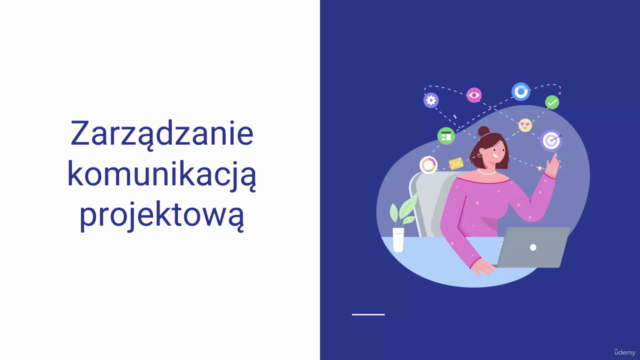Zarządzanie Projektami PMP: Od Podstaw do Eksperta – Screenshot 3